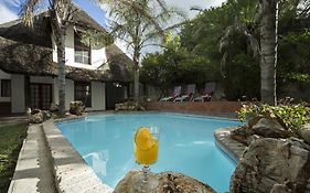 Out Of Africa Guesthouse